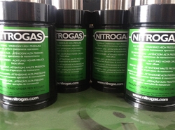 NITROGAS氮气弹簧