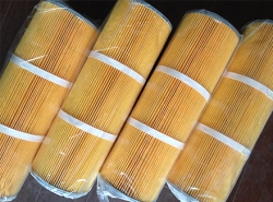 滤清器