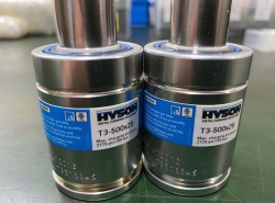 HYSON品牌氮气弹簧